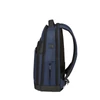 Kép 5/14 - Samsonite Notebook hátizsák 135070-1090 MYSIGHT LPT. BACKPACK 14.1" BLUE, Kék Samsonite