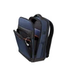 Kép 9/14 - Samsonite Notebook hátizsák 135070-1090 MYSIGHT LPT. BACKPACK 14.1" BLUE, Kék Samsonite