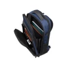 Kép 10/14 - Samsonite Notebook hátizsák 135070-1090 MYSIGHT LPT. BACKPACK 14.1" BLUE, Kék Samsonite