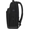 Kép 6/7 - SAMSONITE Notebook hátizsák 135071-1041, LPT. BACKPACK 15.6" (BLACK) -MYSIGHT Samsonite