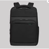 Kép 1/6 - SAMSONITE Notebook hátizsák 135072-1041, Laptop backpack 17,3" (BLACK) -MYSIGHT