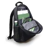 Kép 3/6 - PORT DESIGNS Notebook hátizsák, 135173, SYDNEY BP 15,6" BLACK ECO PORT Desings