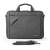 Kép 4/8 - PORT DESIGNS Notebook táska 135178, SYDNEY TL 13-14" GREY / Szürke ECO PORT Desings