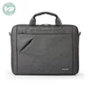 Kép 8/8 - PORT DESIGNS Notebook táska 135178, SYDNEY TL 13-14" GREY / Szürke ECO PORT Desings
