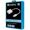 Kép 2/2 - SANDBERG USB-C tartozék, USB-C to Sound Link Sandberg
