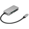 Kép 1/2 - SANDBERG Kártyaolvasó, USB-C Multi Card Reader Pro Sandberg