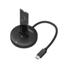 Kép 2/5 - SANDBERG USB-C tartozék, USB 3.2 Dock for M.2 + NVMe SSD Sandberg