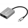 Kép 1/2 - SANDBERG USB-adapter, USB-C Gigabit Adapter PD100W Sandberg