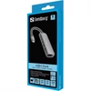 Kép 3/3 - SANDBERG USB-C Dokkoló HDMI + 2xUSB-A + 2xUSB-C + PD100W Sandberg