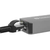 Kép 2/4 - SANDBERG USB-C / A 2.5 GbE RJ45 adapter,  USB-C and USB-A Compatibility,  Ultra-Fast 2.5 Gbps Speeds, 5 év garancia Sandberg