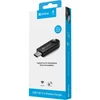 Kép 2/2 - SANDBERG USB-C BT 5.3 Wireless dongle, Upgrade your PC with Bluetooth, Driver-free installation, 20m, 5 év garancia Sandberg
