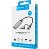Kép 2/2 - SANDBERG HDMI Capture Link to USB-C / A Sandberg
