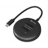 Kép 1/4 - SANDBERG USB3.2 Cloner Dock for NVMe M.2 SSD Sandberg