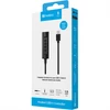Kép 3/3 - SANDBERG Headset USB-C Controller, 1.5m Sandberg