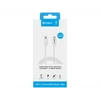 Kép 2/2 - SANDBERG USB-C>MicroUSB Charge Cable 1m Sandberg