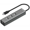 Kép 1/2 - SANDBERG USB-C Port, 5-in-1 MediaDock Sandberg