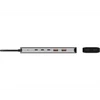 Kép 3/3 - SANDBERG USB-C to 5xUSB-C + 2xUSB-A 100W Sandberg