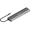 Kép 1/3 - SANDBERG USB-C to 8xUSB-C + 2xUSB-A 100W Sandberg