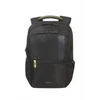 Kép 5/6 - AMERICAN TOURISTER Notebook hátizsák 138221-1041, LAPTOP BACKPACK 14" (BLACK) -WORK-E