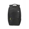 Kép 5/6 - AMERICAN TOURISTER Notebook hátizsák 138222-1041, LAPTOP BACKPACK 15.6" (BLACK) -WORK-E