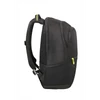 Kép 6/6 - AMERICAN TOURISTER Notebook hátizsák 138222-1041, LAPTOP BACKPACK 15.6" (BLACK) -WORK-E