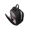 Kép 2/3 - SAMSONITE 139469-1041 Guardit Classy laptop hátizsák 15.6" - fekete Samsonite