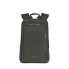 Kép 2/13 - SAMSONITE Hátizsák 139469-6207 Guardit Classy BACKPACK 15.6" GUNMETAL GREEN, Zöld Samsonite