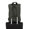 Kép 11/13 - SAMSONITE Hátizsák 139469-6207 Guardit Classy BACKPACK 15.6" GUNMETAL GREEN, Zöld Samsonite