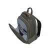 Kép 3/13 - SAMSONITE Hátizsák 139469-6207 Guardit Classy BACKPACK 15.6" GUNMETAL GREEN, Zöld Samsonite