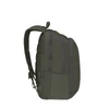 Kép 9/13 - SAMSONITE Hátizsák 139469-6207 Guardit Classy BACKPACK 15.6" GUNMETAL GREEN, Zöld Samsonite