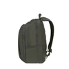 Kép 10/13 - SAMSONITE Hátizsák 139469-6207 Guardit Classy BACKPACK 15.6" GUNMETAL GREEN, Zöld Samsonite