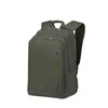 Kép 1/13 - SAMSONITE Hátizsák 139469-6207 Guardit Classy BACKPACK 15.6" GUNMETAL GREEN, Zöld Samsonite