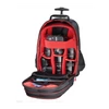 Kép 2/9 - HAMA 139854, FOTÓS HÁTIZSÁK "MIAMI 200 III" TROLLEY, FEKETE HAMA