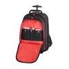 Kép 5/9 - HAMA 139854, FOTÓS HÁTIZSÁK "MIAMI 200 III" TROLLEY, FEKETE HAMA