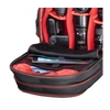 Kép 8/9 - HAMA 139854, FOTÓS HÁTIZSÁK "MIAMI 200 III" TROLLEY, FEKETE HAMA