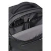 Kép 11/15 - AMERICAN TOURISTER 139865-1041, Laptop hátizsák 15.6" (Fekete) -URBAN GROOVE American Tourister