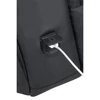 Kép 13/15 - AMERICAN TOURISTER 139865-1041, Laptop hátizsák 15.6" (Fekete) -URBAN GROOVE American Tourister