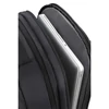 Kép 9/15 - AMERICAN TOURISTER 139865-1041, Laptop hátizsák 15.6" (Fekete) -URBAN GROOVE American Tourister