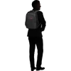 Kép 2/6 - AMERICAN TOURISTER Notebook hátizsák 139867-1041, UG12 LAPT BP 15.6" SLIM (BLACK) -URBAN GROOVE American Tourister