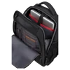 Kép 4/6 - AMERICAN TOURISTER Notebook hátizsák 139867-1041, UG12 LAPT BP 15.6" SLIM (BLACK) -URBAN GROOVE American Tourister