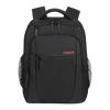 Kép 1/6 - AMERICAN TOURISTER Notebook hátizsák 139867-1041, UG12 LAPT BP 15.6" SLIM (BLACK) -URBAN GROOVE American Tourister