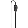 Kép 4/4 - HAMA 139926, PC-HEADSET "HS-P350" HAMA