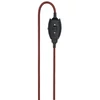 Kép 4/4 - HAMA 139927, PC-HEADSET "HS-USB400" HAMA