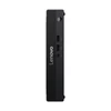 Kép 1/6 - LENOVO V100q, Intel Core i3-N305 (3.8GHz), 8GB, 256GB SSD, NoOS. Lenovo