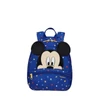 Kép 1/5 - SAMSONITE Gyermek hátizsák 140106-9548, Hátizsák S (DISNEY MICKEY STARS) -DISNEY ULTIMATE 2.0