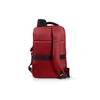 Kép 4/4 - PORT DESIGNS Notebook hátizsák 140424, TORINO II BACKPACK 15.6 / 16’’ RED / Piros PORT Desings