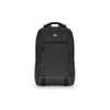 Kép 1/4 - PORT DESIGNS Notebook hátizsák 140425, TORINO II BACKPACK 15.6 / 16’’ BLACK / Fekete PORT Desings