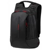 Kép 2/7 - SAMSONITE Notebook hátizsák 140809-1041, LAPTOP BACKPACK S 14" (BLACK) -ECODIVER Samsonite