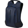 Kép 2/7 - SAMSONITE Notebook hátizsák 140809-2165, LAPTOP BACKPACK S 14" (BLUE NIGHTS) -ECODIVER Samsonite