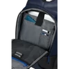 Kép 6/7 - SAMSONITE Notebook hátizsák 140809-2165, LAPTOP BACKPACK S 14" (BLUE NIGHTS) -ECODIVER Samsonite